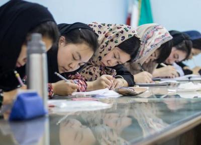 راه اندازی آموزش مجازی زبان فارسی، تحصیل بیش از 5000 دانشجوی خارجی در کرسی های ادبیات فارسی