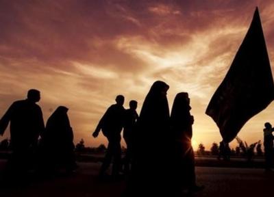 ارائه خدمات بیمه ای تا سقف 500 میلیون تومان به هر زائر اربعین