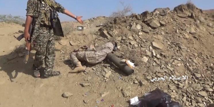 کشته و زخمی شدن 21 شبه نظامی ائتلاف سعودی در شمال غربی یمن کشته و زخمی شدن 21 شبه نظامی ائتلاف سعودی در شمال غربی یمن