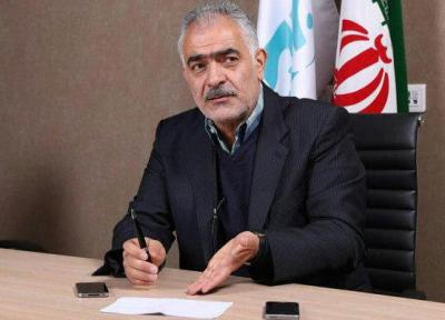 واگذاری استادیوم شهید حیدرنیا به شرط سرمایه گذاری 600 میلیاردی