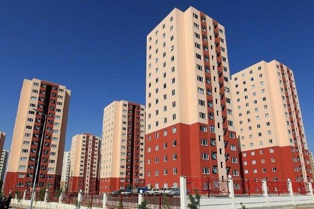 ثبت نام بیش از 2000 نفر از متقاضیان خراسان شمالی در طرح ملی ثبت نام بیش از 2000 نفر از متقاضیان خراسان شمالی در طرح ملی مسکن