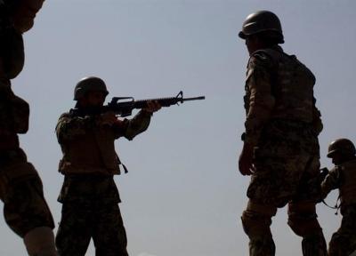 اداره آمریکایی سیگار: نیروهای افغان در 3 ماه هدف 30 حمله نفوذی قرار گرفتند