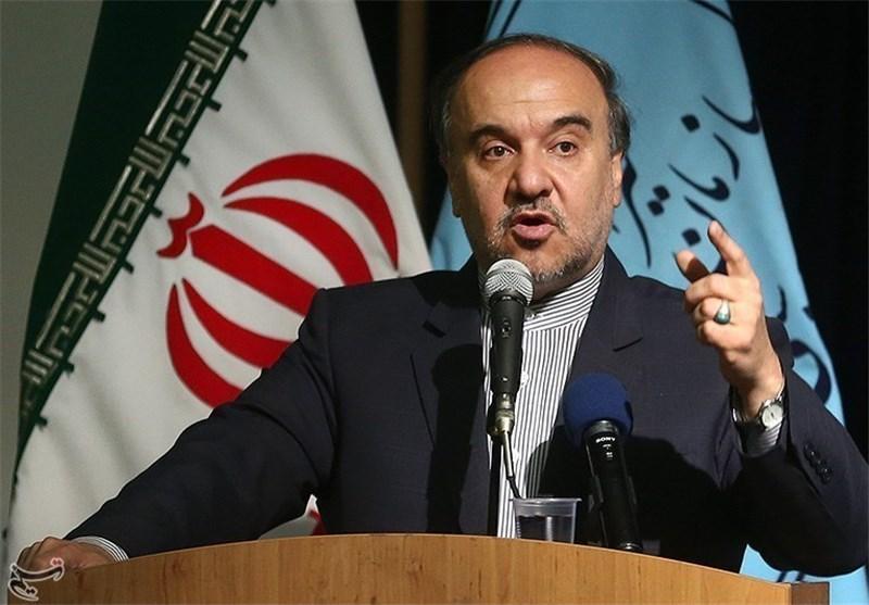 سلطانی فر: ایران همه امکانات گردشگری حلال را فراهم می کند سلطانی فر: ایران همه امکانات گردشگری حلال را فراهم می نماید