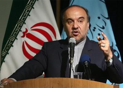 سلطانی فر: ایران همه امکانات گردشگری حلال را فراهم می نماید