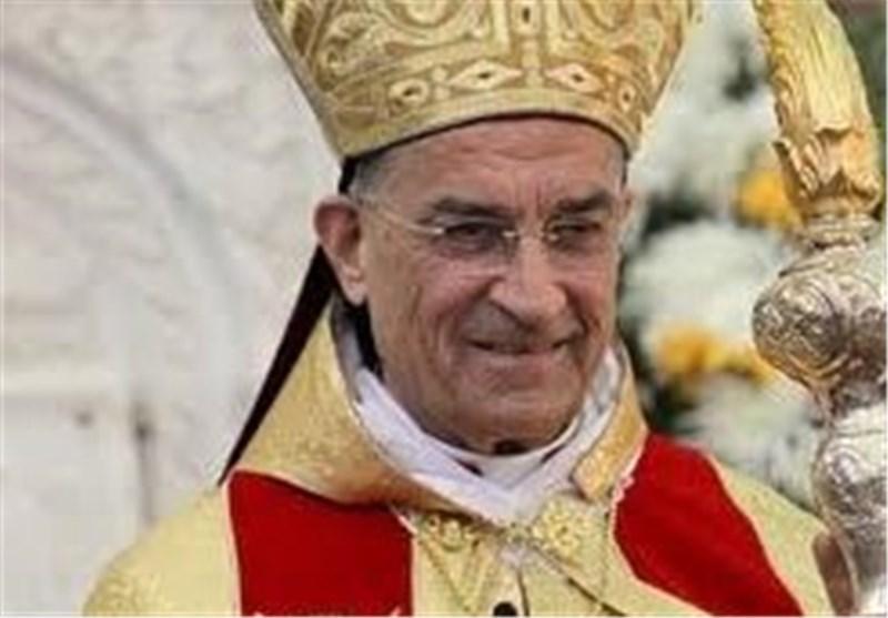 لبنان ، انتقاد اسقف اعظم مارونی از حملات معترضان به نیروهای ارتش
