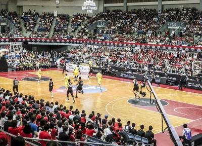 کرونا سه بازی بسکتبال انتخابی آسیا را به تعویق انداخت