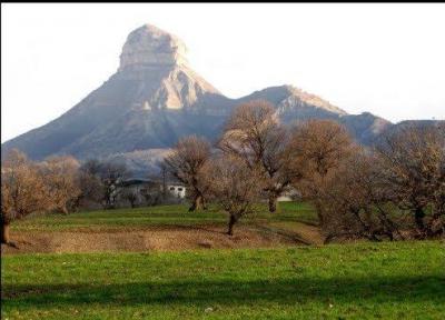 زنگ گردشگری در ایلام نواخته شد