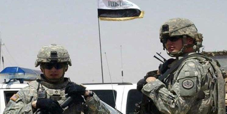 ثبت حدود هزار شکایت مردم عراق علیه ائتلاف آمریکایی