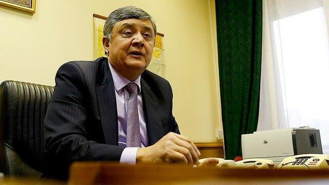 استقبال روسیه از توافق آمریکا با طالبان استقبال روسیه از توافق آمریکا با طالبان