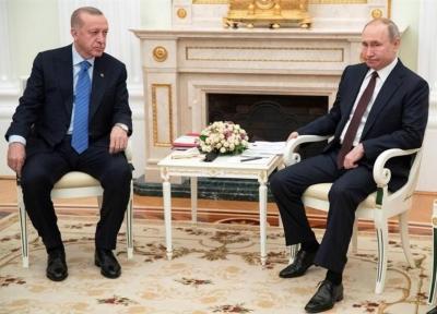 یادداشت، 10 نکته در خصوص توافق اردوغان پوتین درباره ادلب