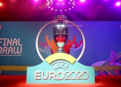 رسمی، یورو 2020 یکسال به تعویق افتاد