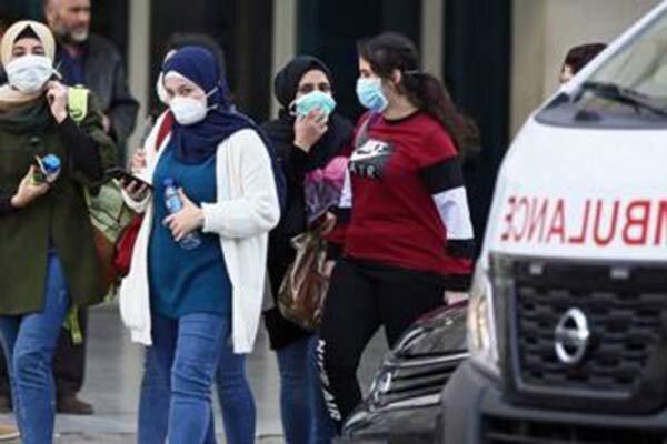 وضعیت کرونا در ترکیه انفجاری شد شرایط کرونا در ترکیه انفجاری شد