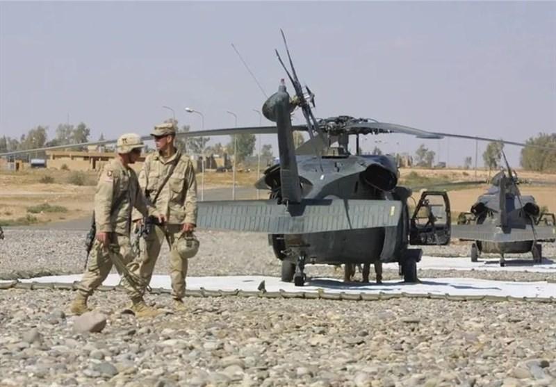 ائتلاف آمریکایی پایگاه القیاره در جنوب نینوا را به نیروهای عراقی واگذار کرد