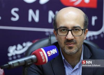 اعطا: کاش به جای اصناف ادارات تهران تعطیل می شد
