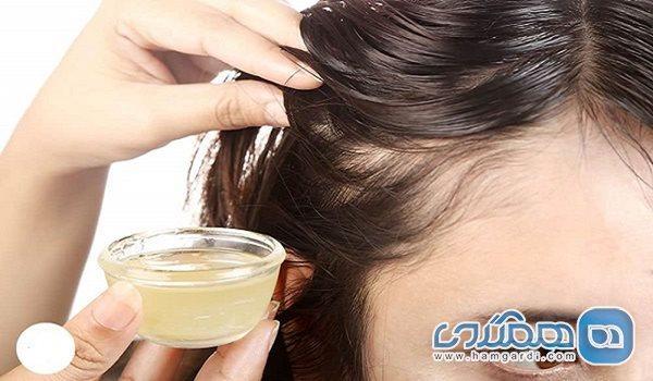 پیشنهاد 3 روغن برای رشد مو پیشنهاد 3 روغن برای رشد مو
