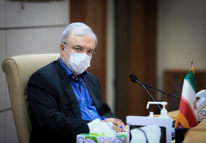ادامه حواشی صحبت های وزیر بهداشت، یک نفر دیگر هم استعفا ادامه حواشی صحبت های وزیر بهداشت، یک نفر دیگر هم استعفا کرد