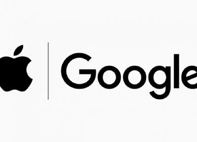 اپل و گوگل با هم به جنگ کرونا می فرایند