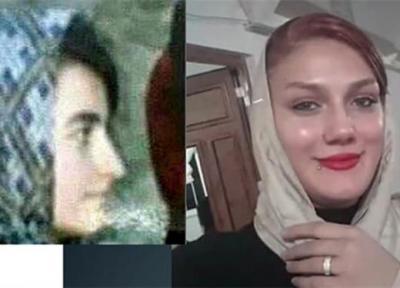 زوج طمعکار عامل ربودن زن فروشنده