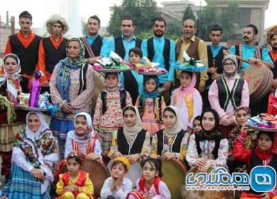 رسومی که بهانه شادی های کوچک مردم مازندران هستند