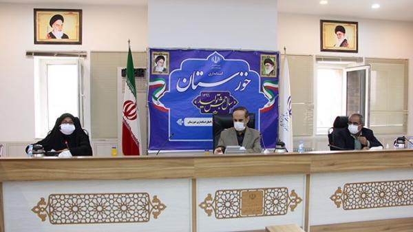 اجرا نشدن قانون مشاغل سخت و زیان آور در فولاد خوزستان تبعات قضایی دارد