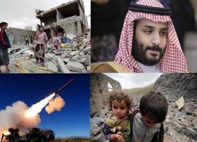انصارالله: برای برطرف محاصره هیچ شرط سیاسی و نظامی را نمی پذیریم، دعوت آمریکا از طرف های یمنی برای حضور پای میز مذاکره
