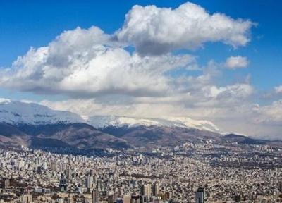 هفدهمین روز سالم برای پایتخت
