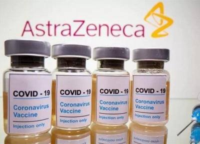 گزارش 30 مورد از یک بیماری ناشناخته در انگلیس پس از تزریق واکسن آسترازنکا
