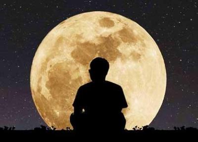 ادعای اثر ماه بر سلامت انسان چقدر واقعی است؟