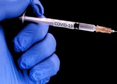 چند درصد آمریکایی ها تمایلی به دریافت واکسن کرونا ندارند؟