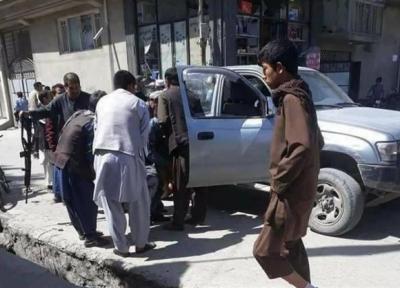 مشاور ارشد اشرف غنی: رد طرح امنیتی مناطق شیعه نشین کابل پرسش برانگیز است
