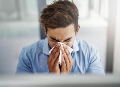 آنتی بادی سرماخوردگی، کووید-19 را خنثی می نماید
