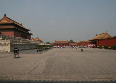 7 دانستنی جالب درباره شهر ممنوعه پکن