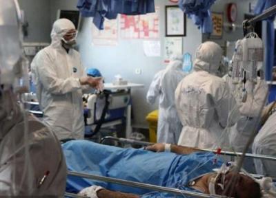 جان باختن 4 بیمار کرونایی در اردبیل، 23 بیمار تازه بستری شدند