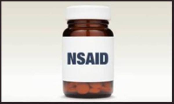 عوارض جانبی مصرف طولانی مدتNSAID