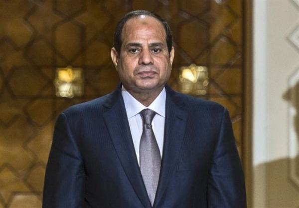 مصر بعد از سال ها از حالت فوق العاده خارج شد