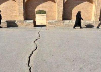 ترک های نو بر پیکر میراث فرهنگی نصف دنیا