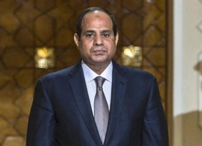 مصر بعد از سال ها از حالت فوق العاده خارج شد
