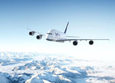 بزرگترین هواپیمای تجاری دنیا، بزرگتر می گردد