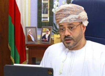 تور عمان: عمان: از مذاکرات تهران، ریاض حمایت می کنیم