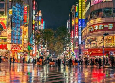مشهورترین مراکز خرید توکیو کدامند؟
