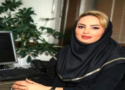 زیباترین زن اقتصاددان ایران را بشناسید !