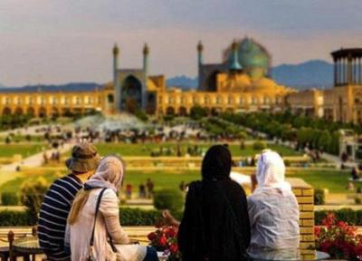 تأکید بر نقش راهنمایان گردشگری در مبارزه با ایران هراسی