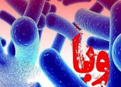 ابتلای 3 نفر به بیماری وبا در چهارمحال و بختیاری