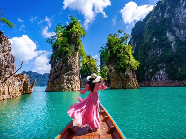 تایلند برویم یا هند؟ مقایسه کامل سفر به هند و تایلند