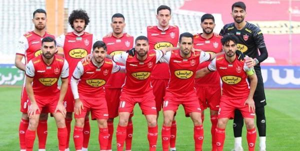 جنجال بزرگ لیگ برتر با تصمیم گل محمدی؛ سرمربی پرسپولیس و این 11 بازیکن!