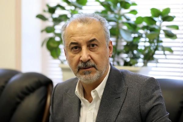 یحیی گل محمدی در نشست خبری حاضر نشد ، شرح مدیرعامل پرسپولیس