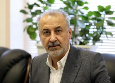 یحیی گل محمدی در نشست خبری حاضر نشد ، شرح مدیرعامل پرسپولیس