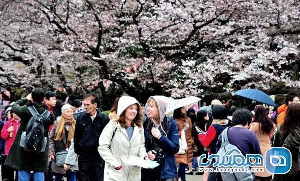 بایدها و نبایدهای فرهنگی در ژاپن برای گردشگران