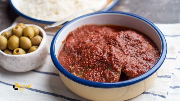 طرز تهیه شامی رودباری؛ غذای محلی و خوشمزه گیلانی طرز تهیه شامی رودباری؛ غذای محلی و خوشمزه گیلانی