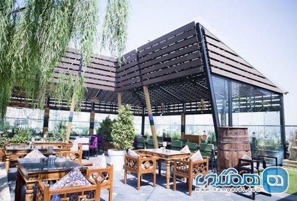 با شماری از بهترین کافه های فرمانیه آشنا شوید با شماری از برترین کافه های فرمانیه آشنا شوید